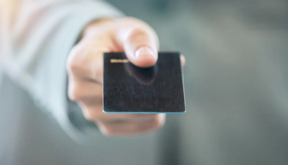 NFC Tag Check-In